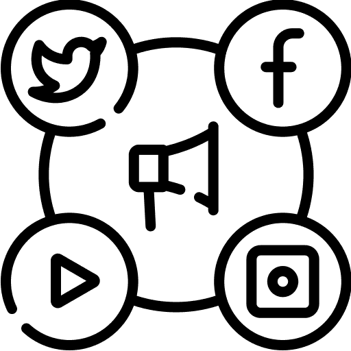 Antelope digital marketing social media